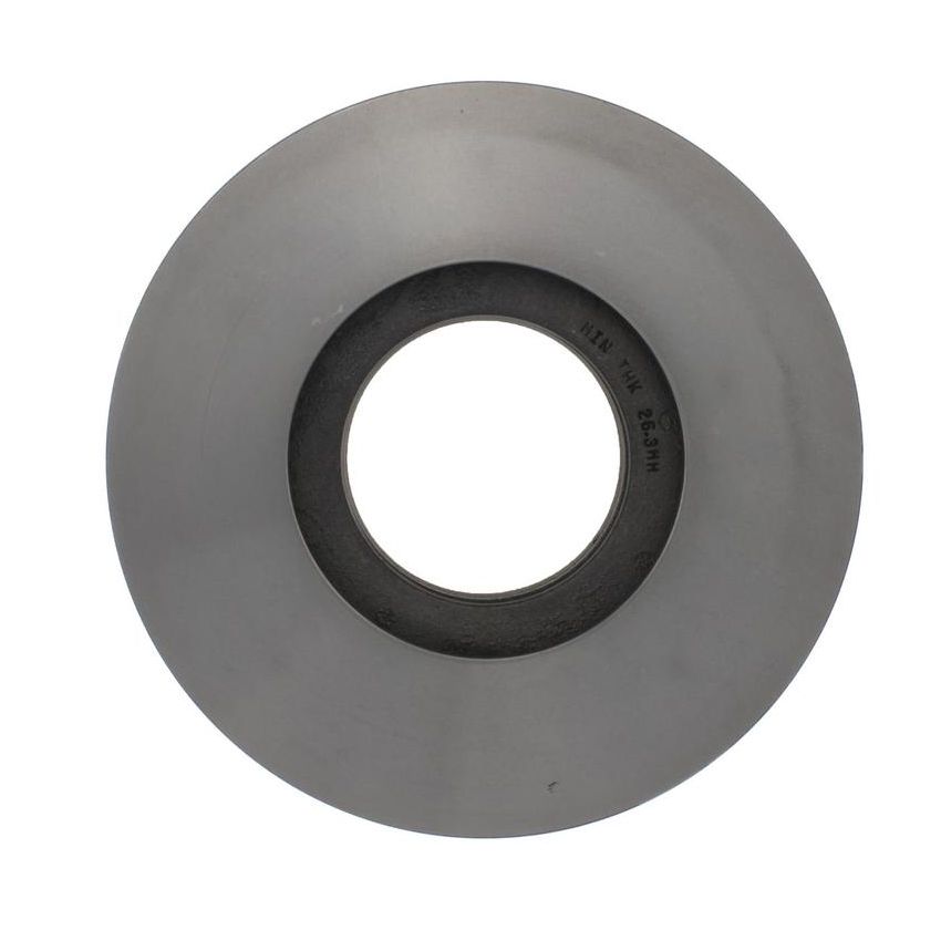 CENTRIC PARTS 120.75002 Centric Premium Brake Rotor