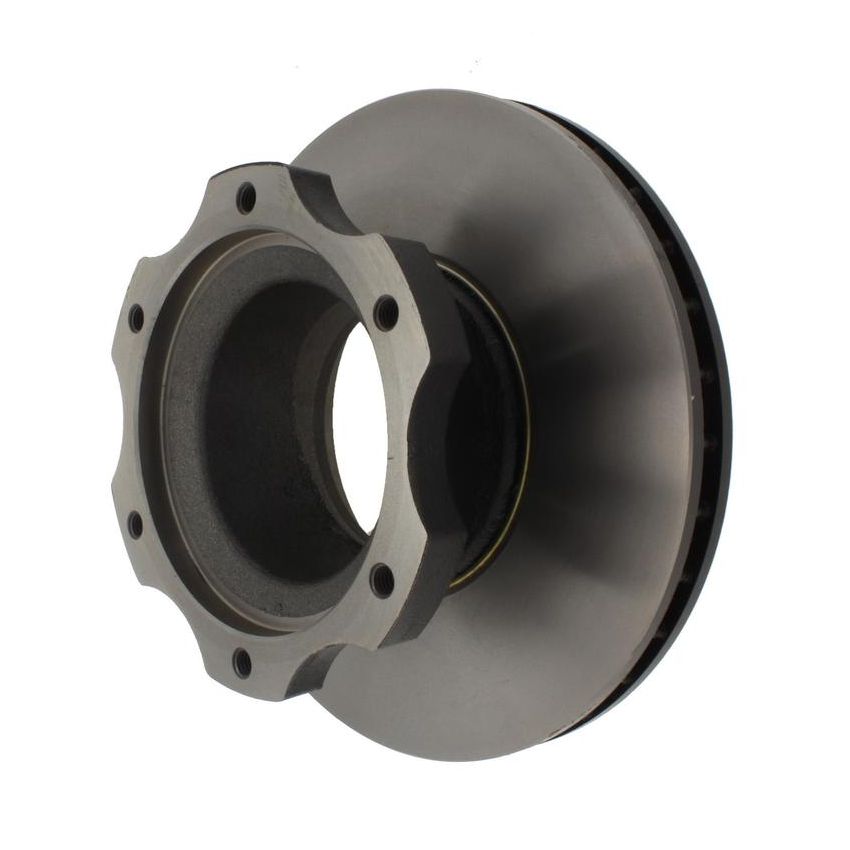 CENTRIC PARTS 120.75002 Centric Premium Brake Rotor