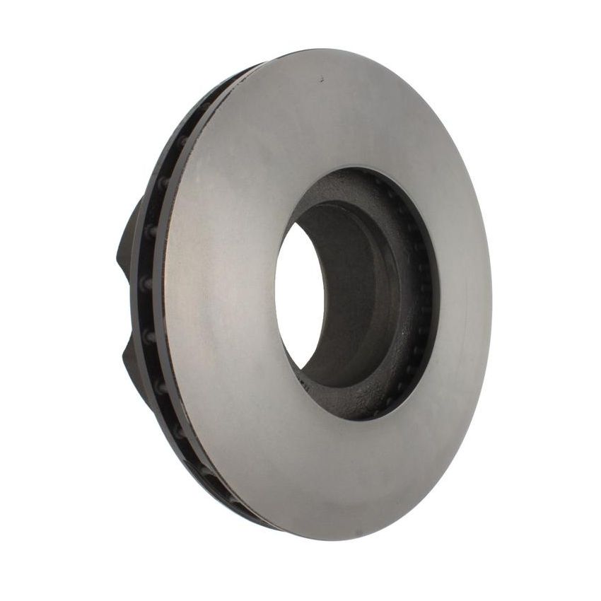 CENTRIC PARTS 120.75002 Centric Premium Brake Rotor