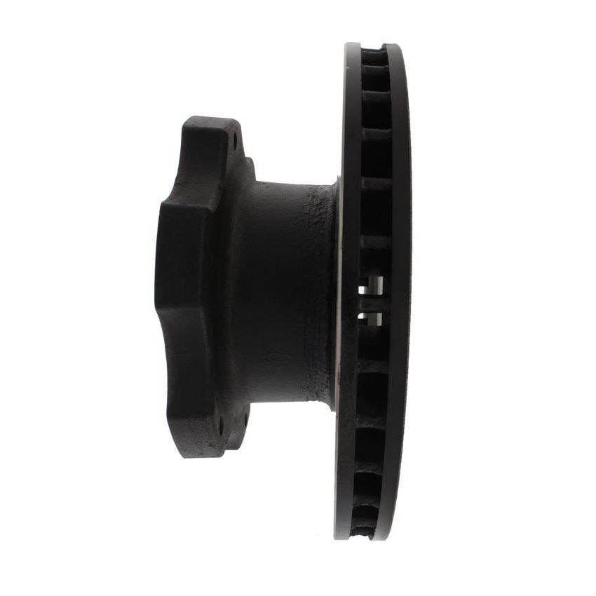 CENTRIC PARTS 120.75002 Centric Premium Brake Rotor