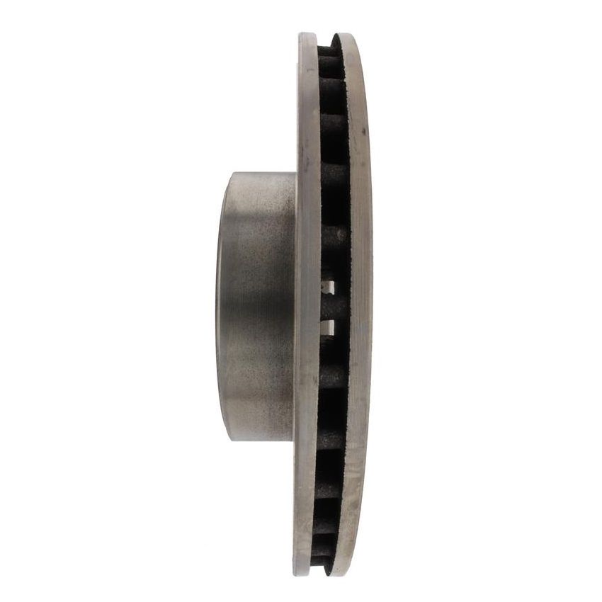 CENTRIC PARTS 121.20002 C-Tek Standard Brake Rotor
