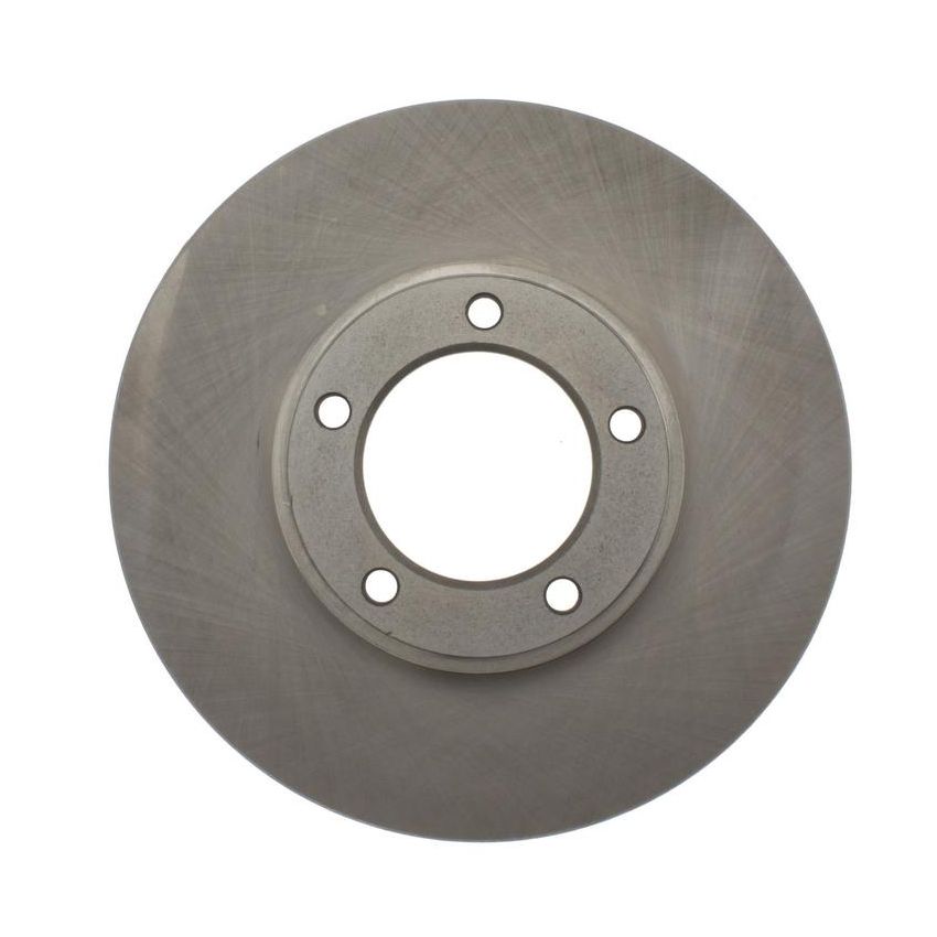 CENTRIC PARTS 121.20002 C-Tek Standard Brake Rotor