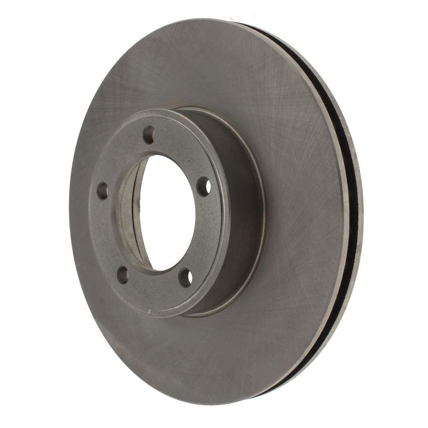 CENTRIC PARTS 121.20002 C-Tek Standard Brake Rotor