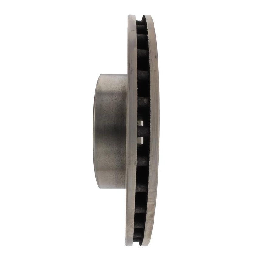 CENTRIC PARTS 121.20002 C-Tek Standard Brake Rotor