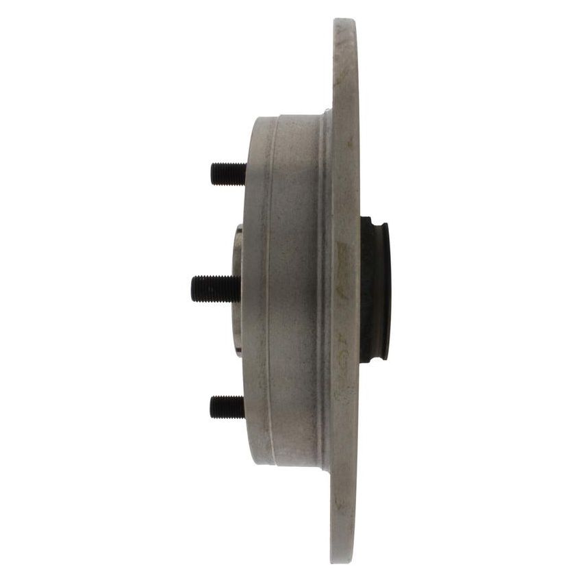 CENTRIC PARTS 121.42045 C-Tek Standard Brake Rotor