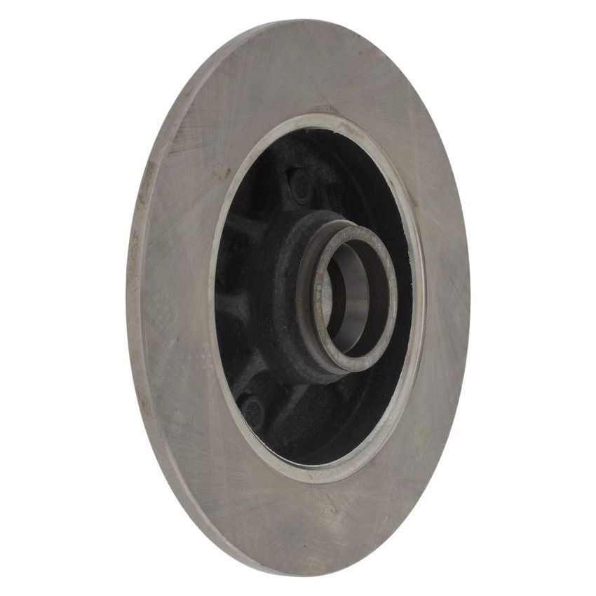 CENTRIC PARTS 121.42045 C-Tek Standard Brake Rotor