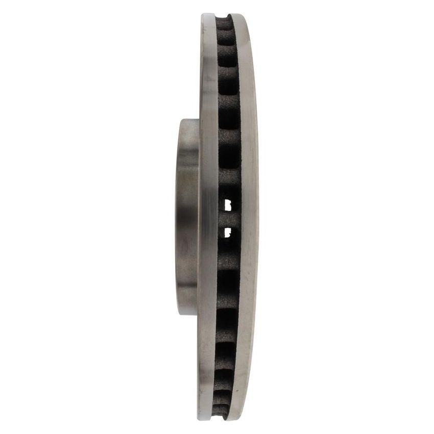 CENTRIC PARTS 121.42117 C-Tek Standard Brake Rotor