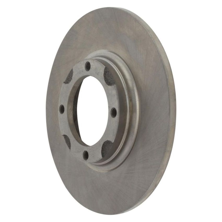 CENTRIC PARTS 121.44003 C-Tek Standard Brake Rotor