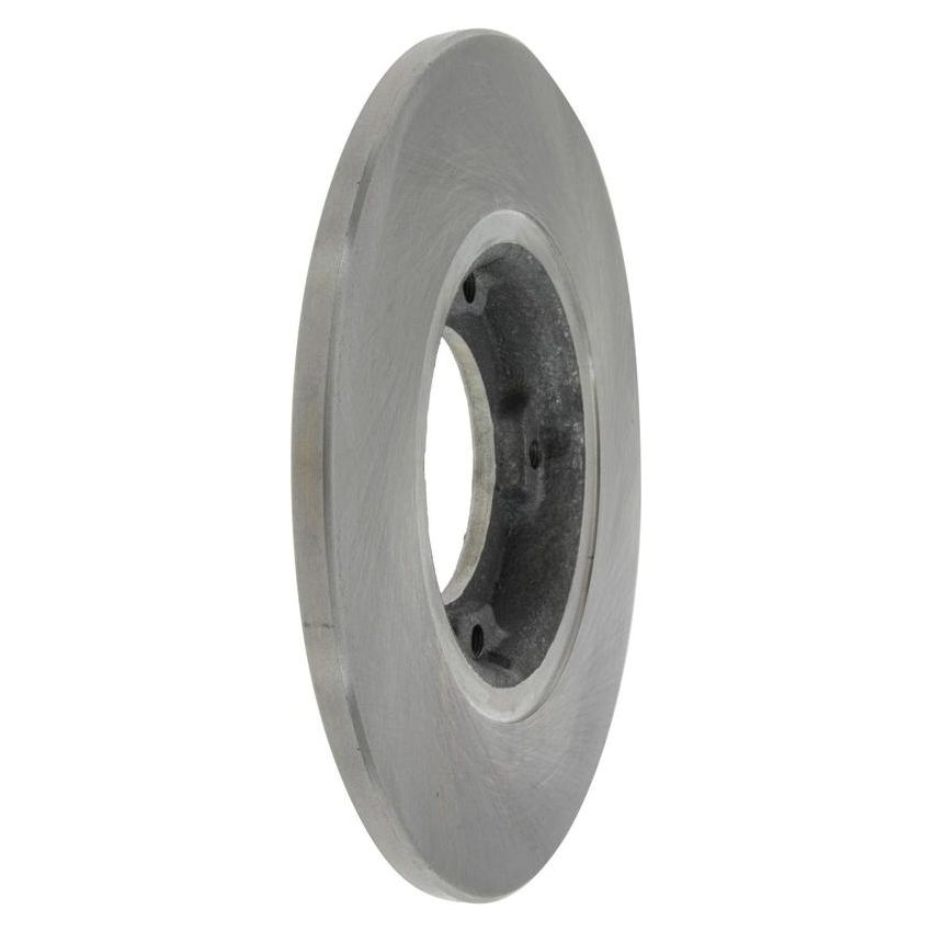 CENTRIC PARTS 121.44003 C-Tek Standard Brake Rotor