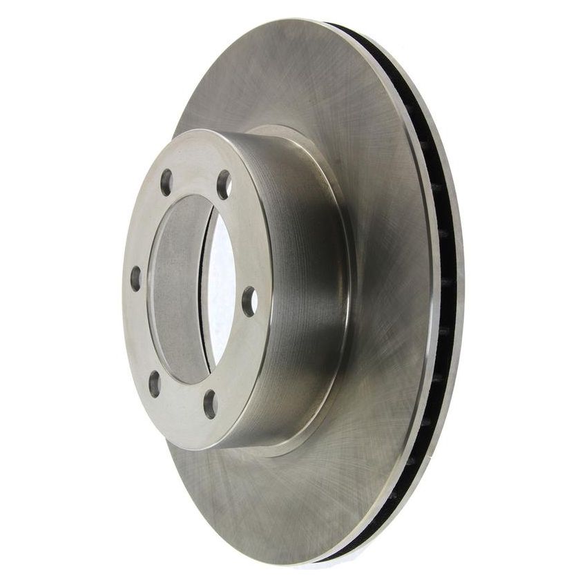 CENTRIC PARTS 121.44112 C-Tek Standard Brake Rotor