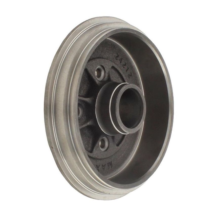 CENTRIC PARTS 123.42030 C-Tek Standard Brake Drum