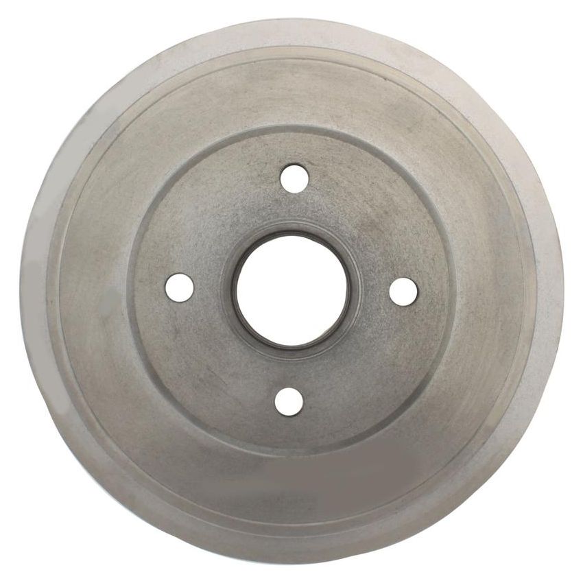CENTRIC PARTS 123.42030 C-Tek Standard Brake Drum