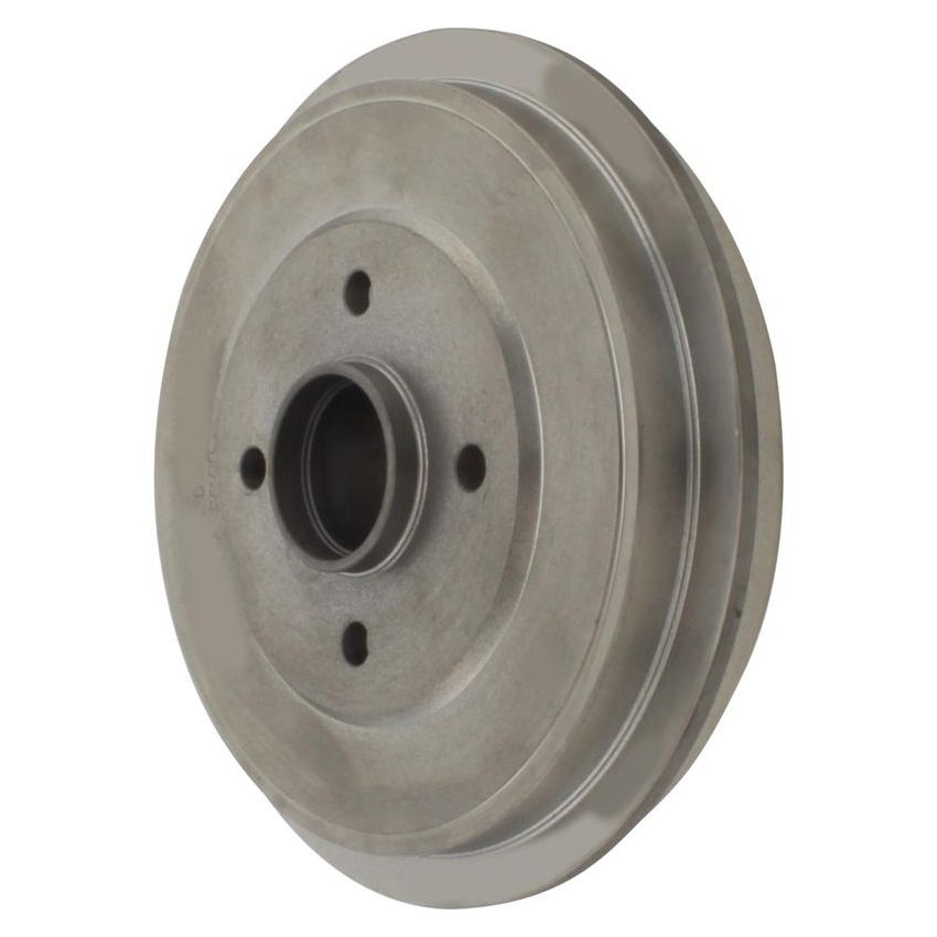 CENTRIC PARTS 123.42030 C-Tek Standard Brake Drum