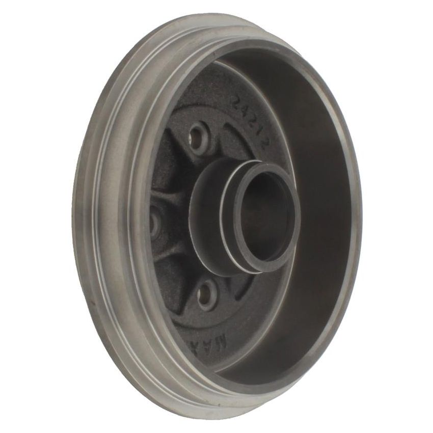 CENTRIC PARTS 123.42030 C-Tek Standard Brake Drum