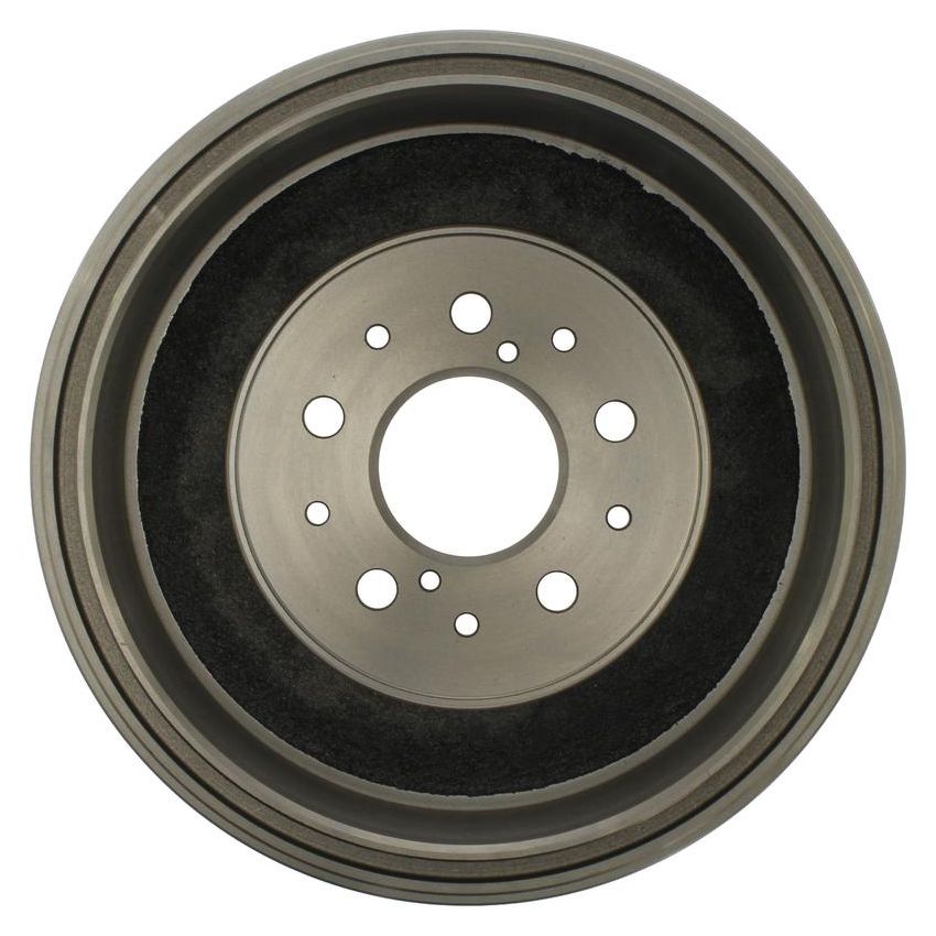 CENTRIC PARTS 123.44000 C-Tek Standard Brake Drum