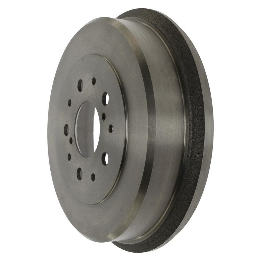 CENTRIC PARTS 123.44000 C-Tek Standard Brake Drum