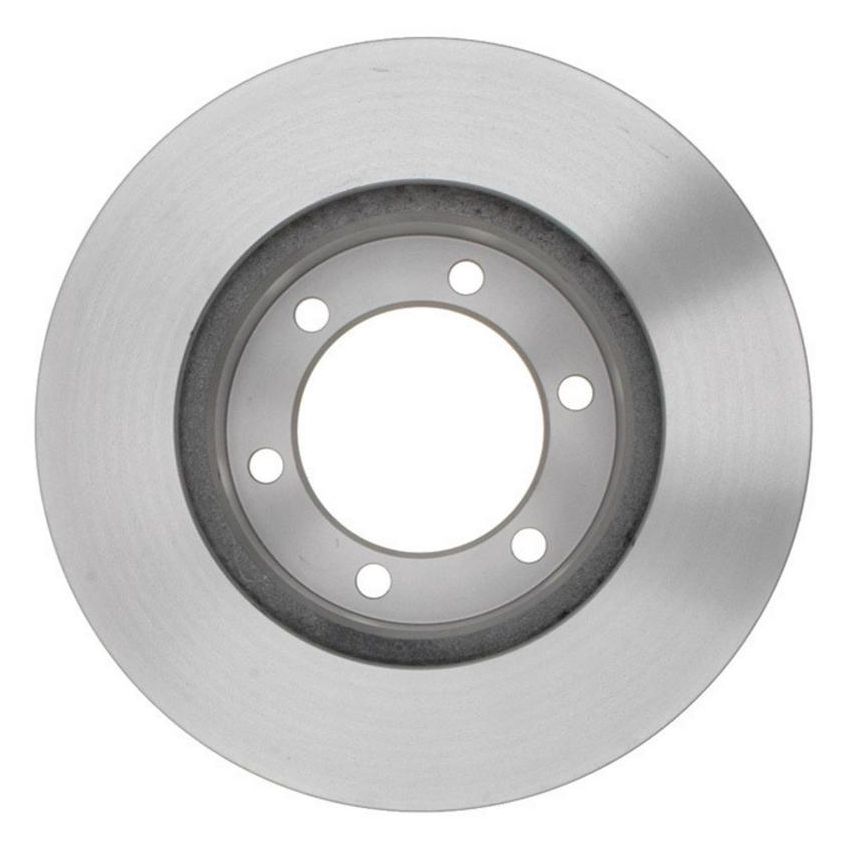CENTRIC PARTS 125.44118 Centric Premium High Carbon Alloy Brake Rotor