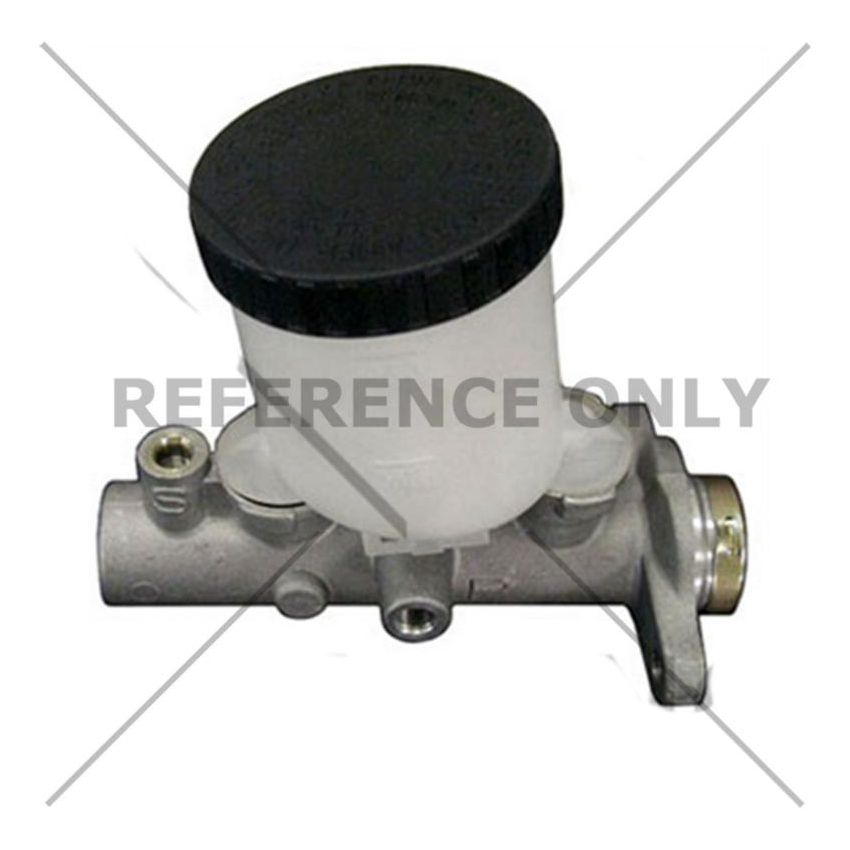 CENTRIC PARTS 130.42208 Centric Premium Brake Master Cylinder