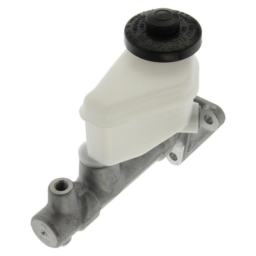CENTRIC PARTS 130.44118 Centric Premium Brake Master Cylinder
