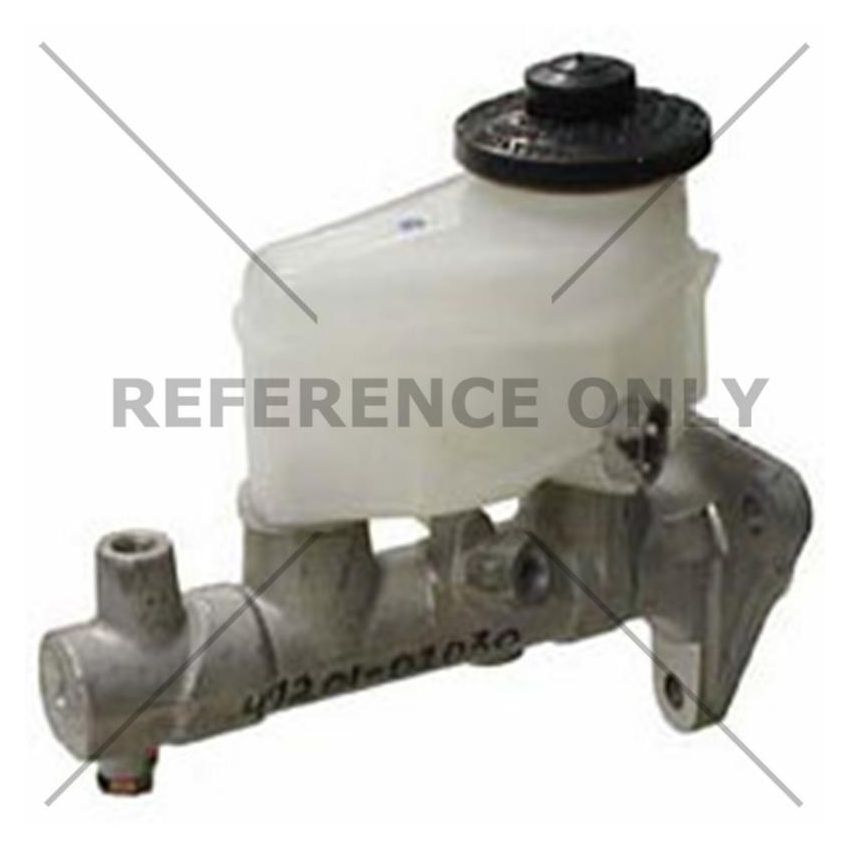 CENTRIC PARTS 130.44119 Centric Premium Brake Master Cylinder