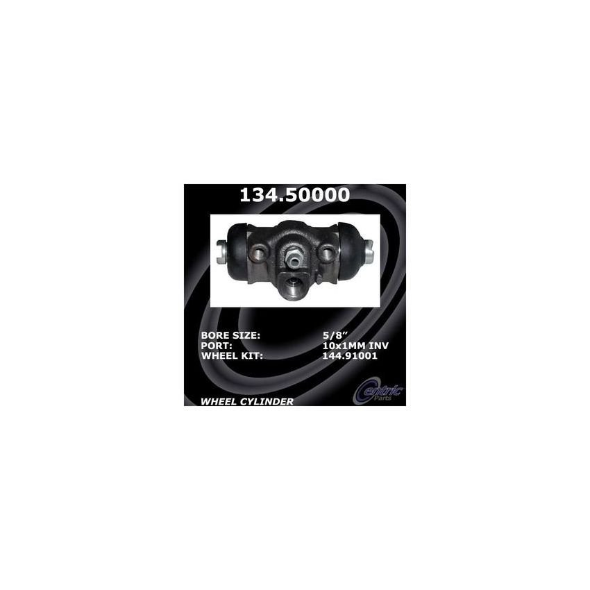 CENTRIC PARTS 134.50000 Centric Premium Wheel Cylinder
