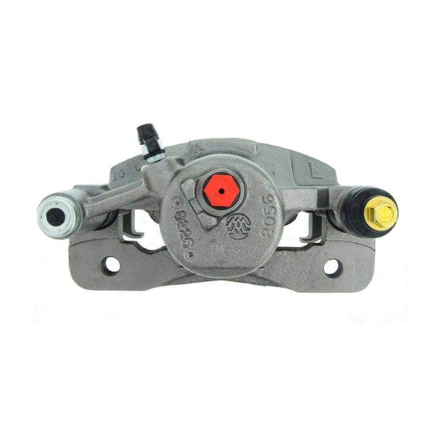 CENTRIC PARTS 141.40030 Centric Semi-Loaded Brake Caliper