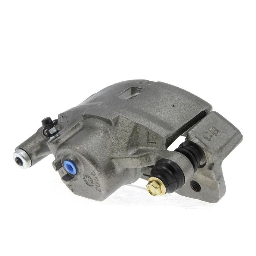 CENTRIC PARTS 141.40030 Centric Semi-Loaded Brake Caliper