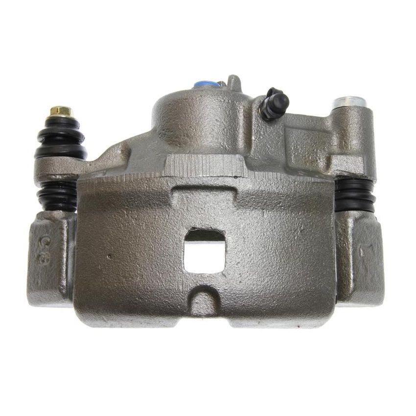 CENTRIC PARTS 141.40030 Centric Semi-Loaded Brake Caliper