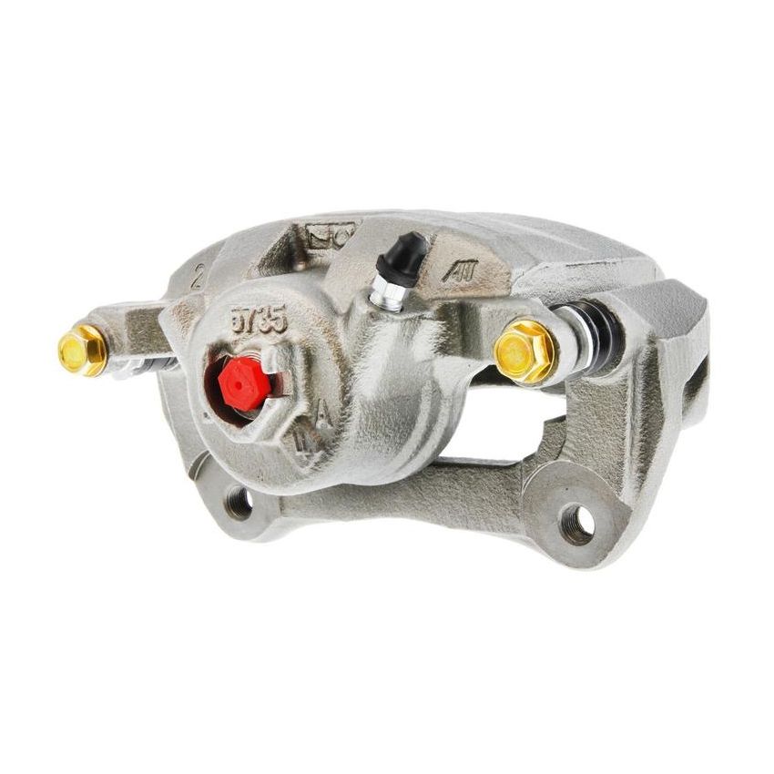 CENTRIC PARTS 141.40100 Centric Semi-Loaded Brake Caliper
