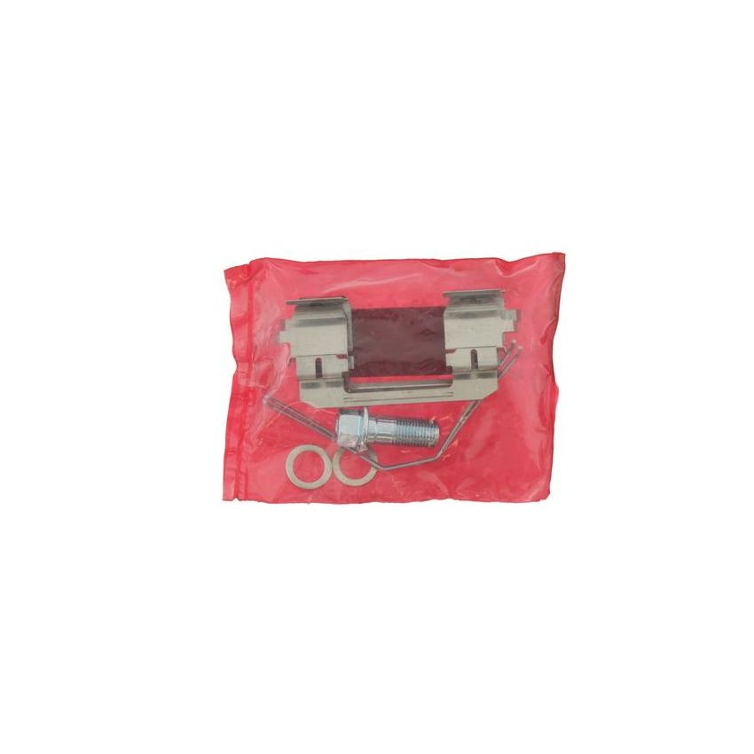 CENTRIC PARTS 141.40100 Centric Semi-Loaded Brake Caliper