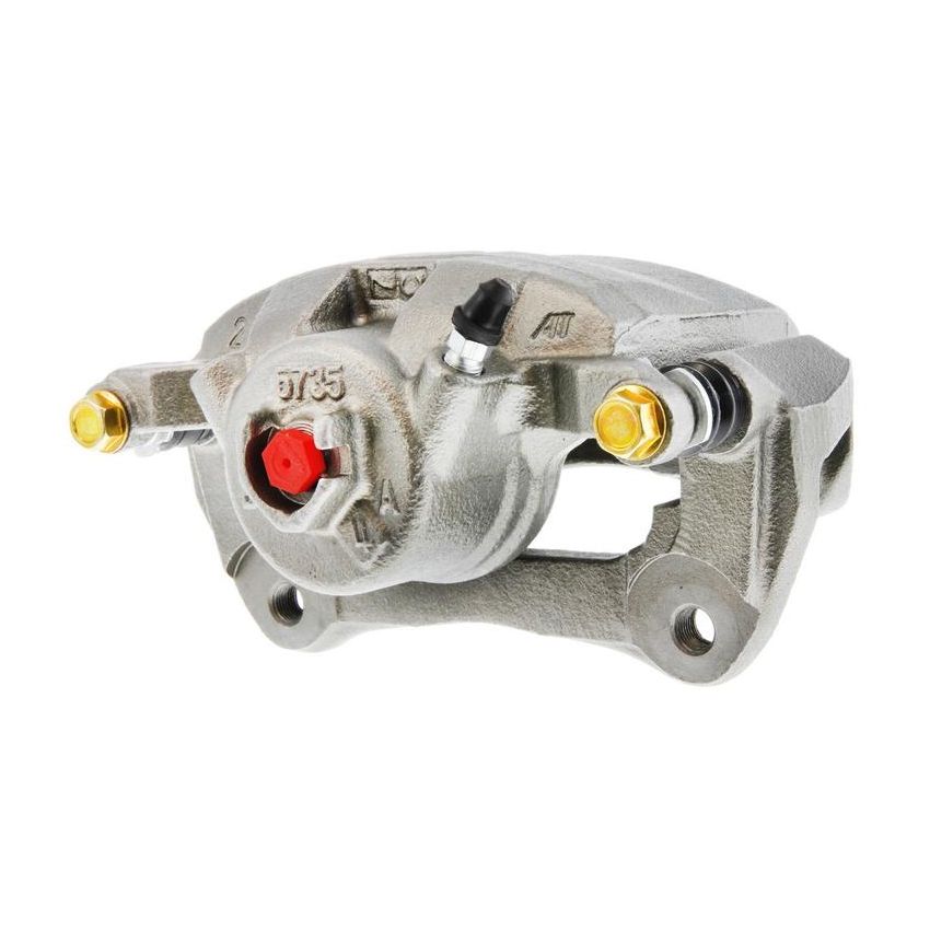CENTRIC PARTS 141.40100 Centric Semi-Loaded Brake Caliper