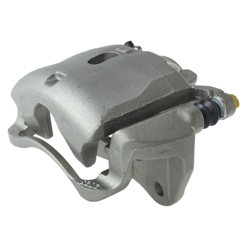 CENTRIC PARTS 141.40117 Centric Semi-Loaded Brake Caliper