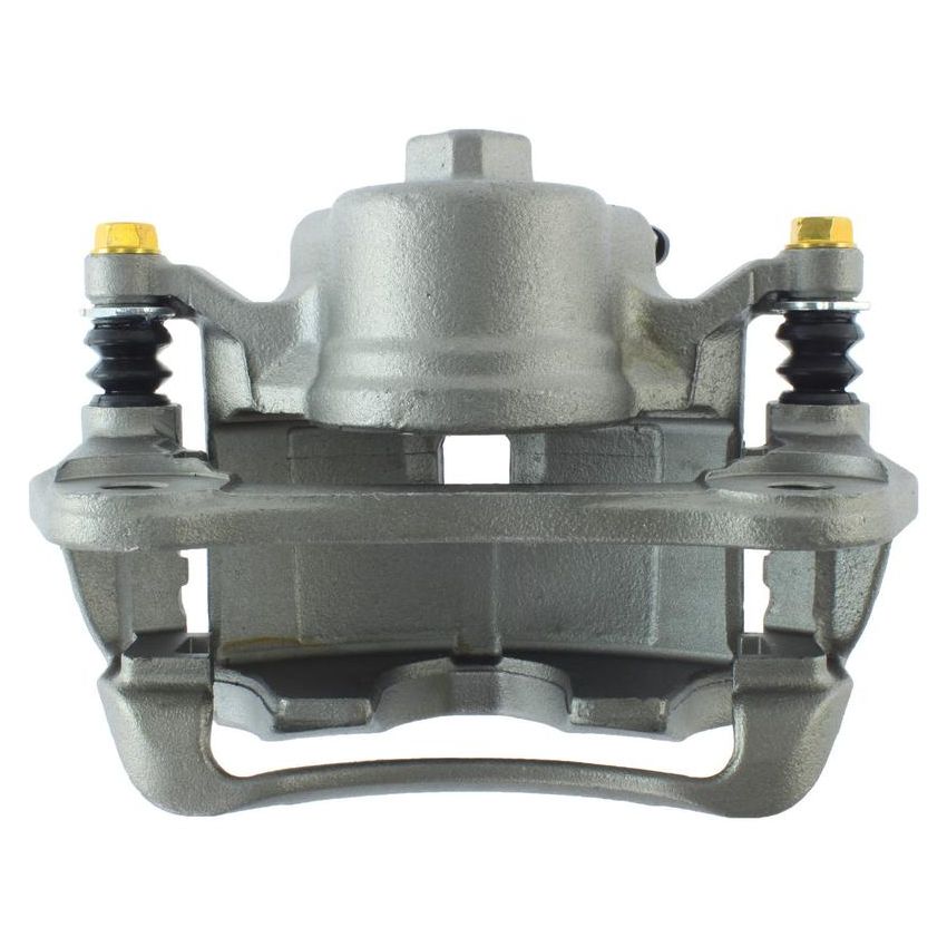 CENTRIC PARTS 141.40117 Centric Semi-Loaded Brake Caliper