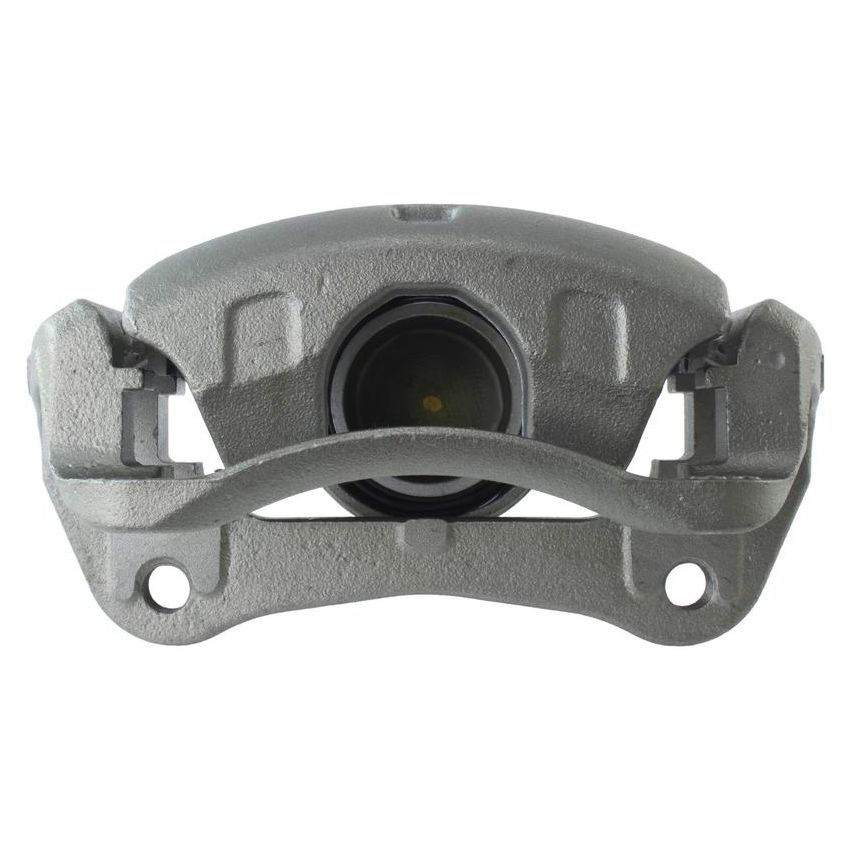 CENTRIC PARTS 141.40117 Centric Semi-Loaded Brake Caliper