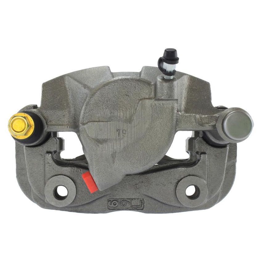 CENTRIC PARTS 141.44112 Centric Semi-Loaded Brake Caliper