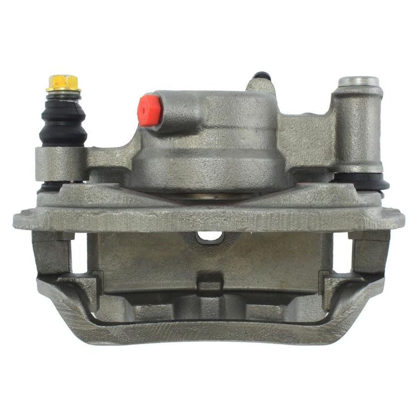 CENTRIC PARTS 141.44112 Centric Semi-Loaded Brake Caliper