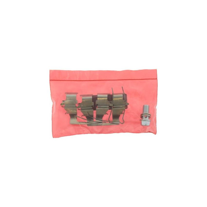 CENTRIC PARTS 141.44112 Centric Semi-Loaded Brake Caliper