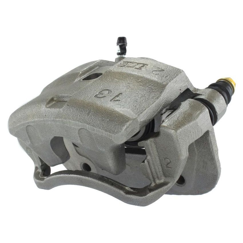 CENTRIC PARTS 141.44112 Centric Semi-Loaded Brake Caliper