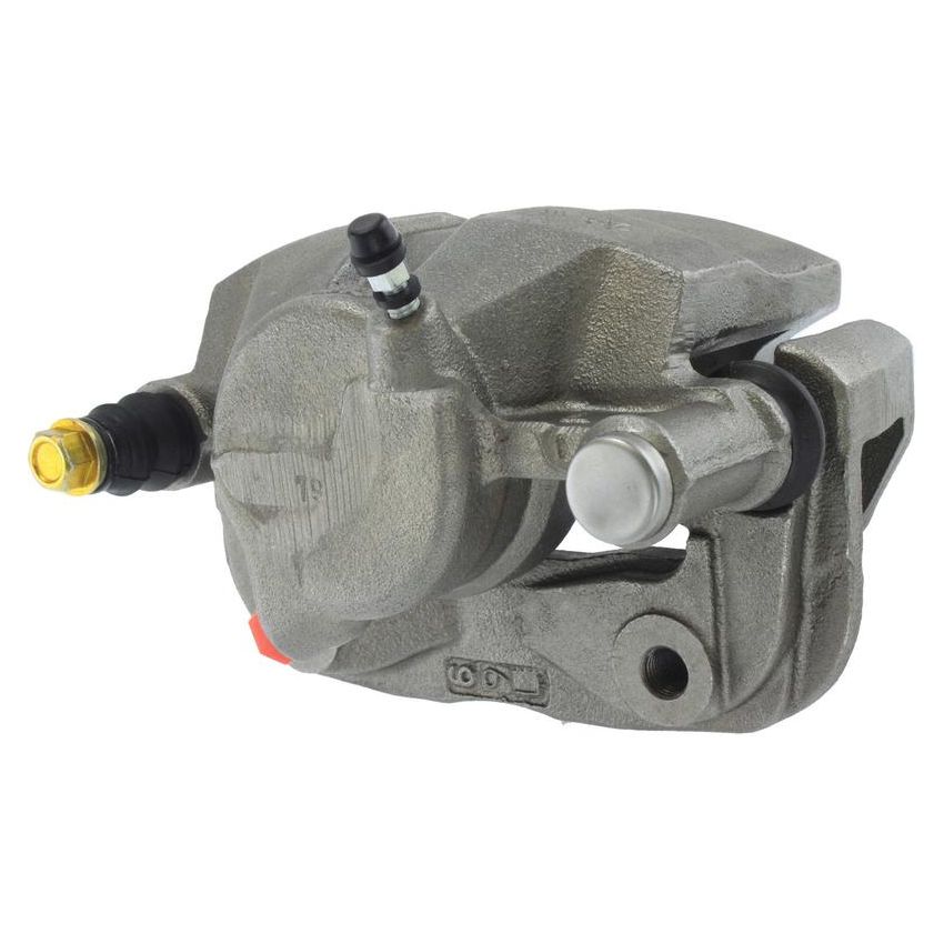 CENTRIC PARTS 141.44112 Centric Semi-Loaded Brake Caliper