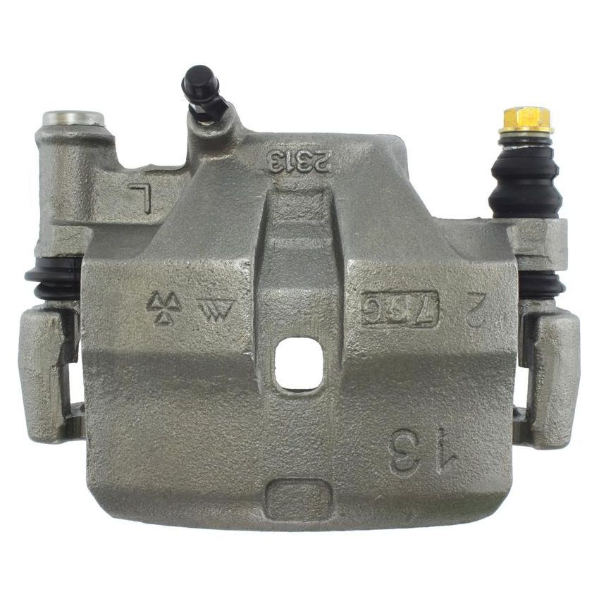CENTRIC PARTS 141.44112 Centric Semi-Loaded Brake Caliper