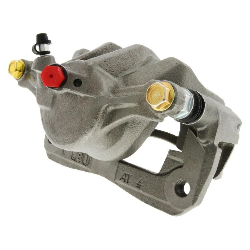 CENTRIC PARTS 141.44118 Centric Semi-Loaded Brake Caliper