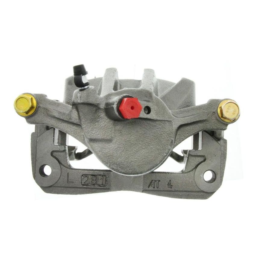 CENTRIC PARTS 141.44118 Centric Semi-Loaded Brake Caliper