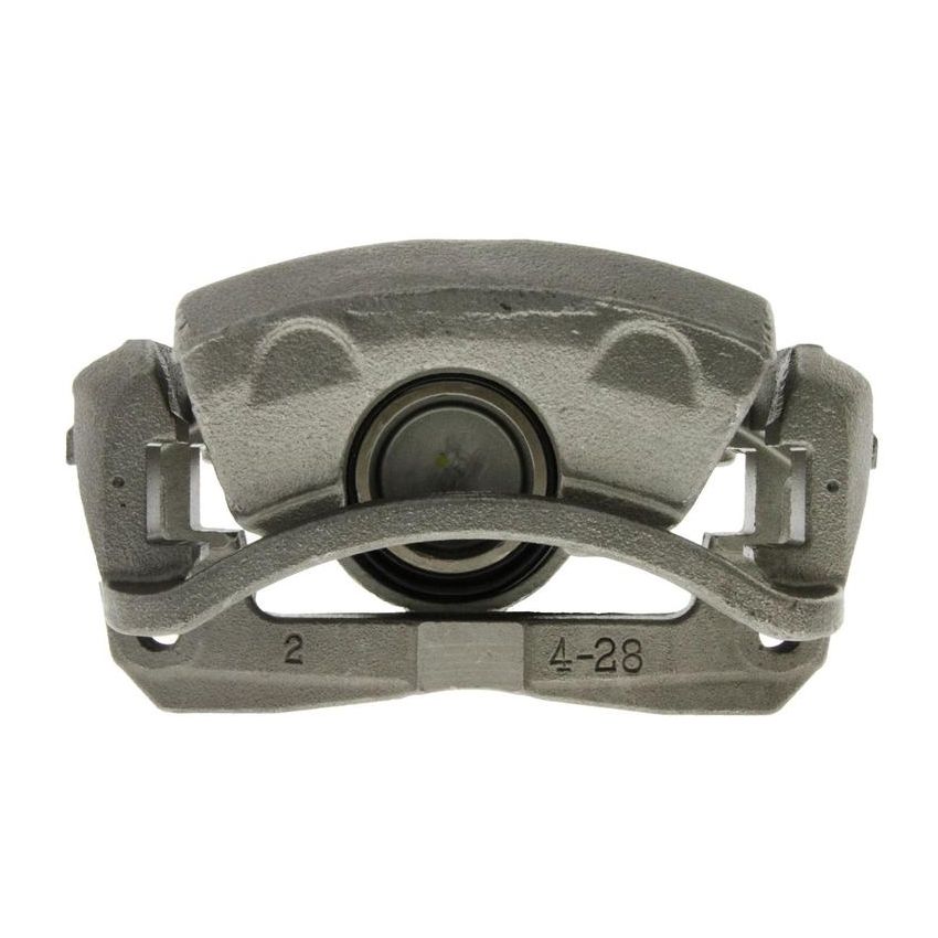 CENTRIC PARTS 141.44118 Centric Semi-Loaded Brake Caliper
