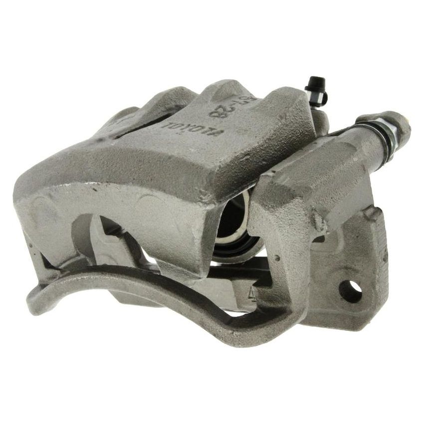 CENTRIC PARTS 141.44118 Centric Semi-Loaded Brake Caliper