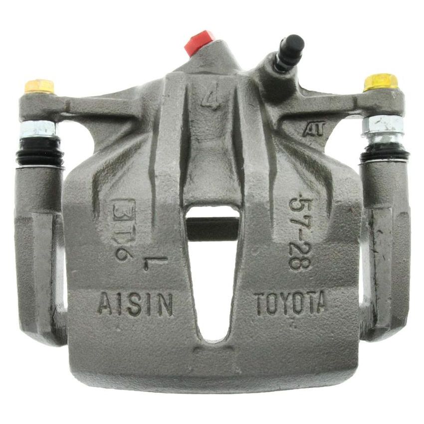 CENTRIC PARTS 141.44118 Centric Semi-Loaded Brake Caliper