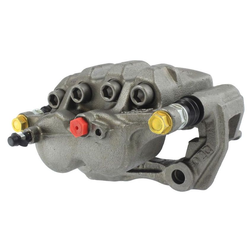 CENTRIC PARTS 141.44119 Centric Semi-Loaded Brake Caliper