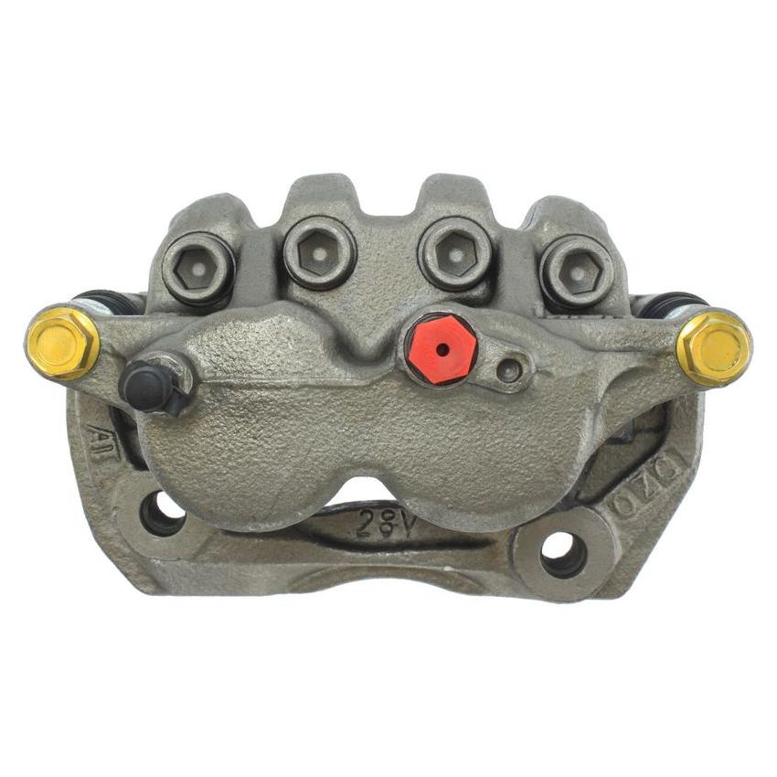 CENTRIC PARTS 141.44119 Centric Semi-Loaded Brake Caliper