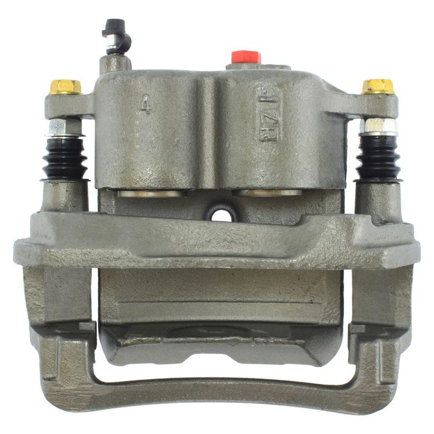 CENTRIC PARTS 141.44119 Centric Semi-Loaded Brake Caliper