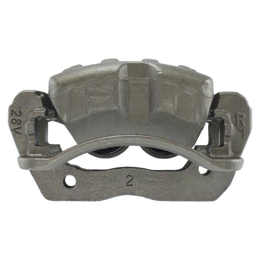 CENTRIC PARTS 141.44119 Centric Semi-Loaded Brake Caliper