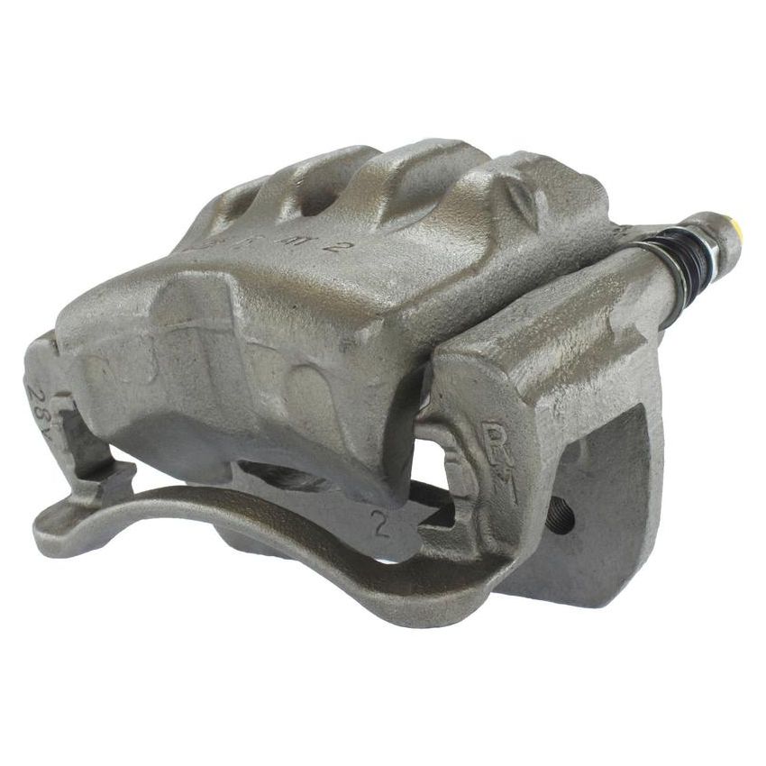 CENTRIC PARTS 141.44119 Centric Semi-Loaded Brake Caliper